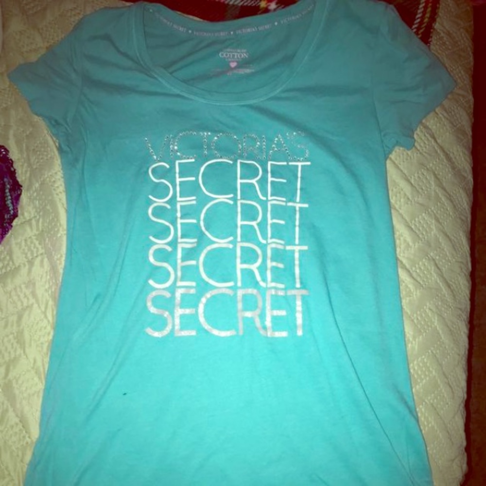 Victoria Secret Pajamas